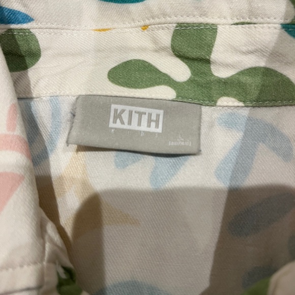 Kith floral kids sets - Picture 4 of 13